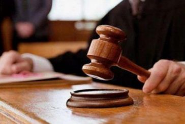 محكمة استئناف رام الله تصدر حكماً بالسجن لمدة 15 سنة وغرامة مالية 15 ألف دينار أردني لمدان بتهمة الاتجار بالمخدرات