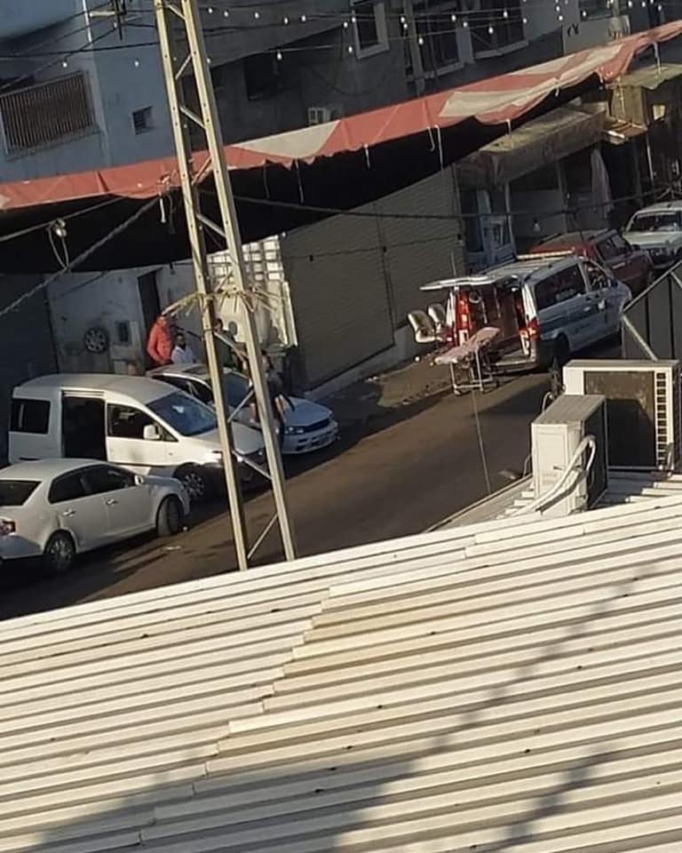 الشرطة تفتح تحقيقاً بظروف وفاة مواطنة من قلقيلية