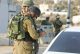 أريحا : الاحتلال ينصب حاجزين عسكريين في محيط أريحا
