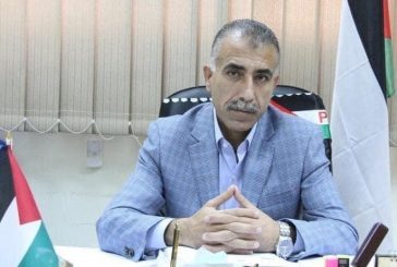 النجار : 400 وظيفة جديدة للعمل في وزارة الصحة