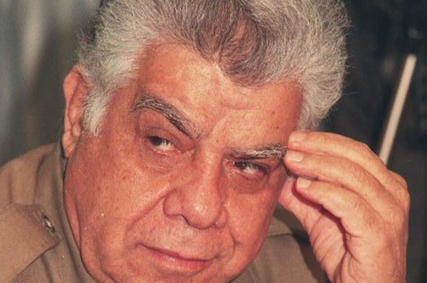 11 عاما على رحيل القائد صخر حبش