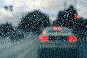 الدفاع المدني يحذر السائقين من خطر الانزلاق لاحتمال سقوط أمطار