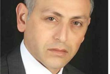 المستشار زيد الايوبي: ترشيح سمير المشهراوي مخالف لقانون الانتخابات النافذ