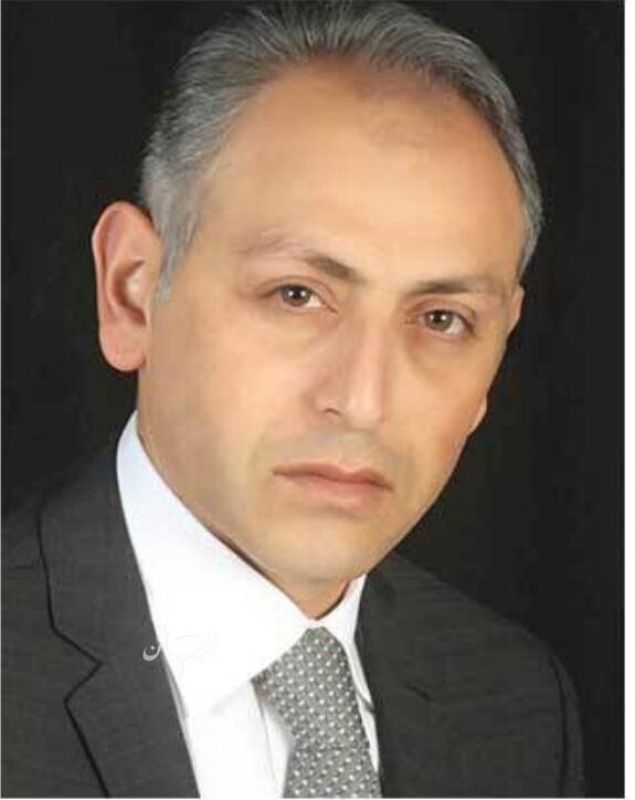 المستشار زيد الايوبي: ترشيح سمير المشهراوي مخالف لقانون الانتخابات النافذ
