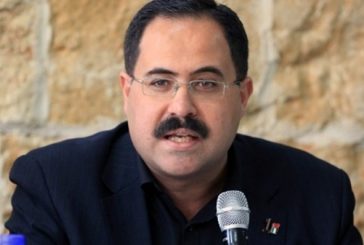 عضو مركزية فتح صبري صيدم: تصريحات حماس حول عدم وجود معتقلين سياسيين في سجونها انتكاسة كبيرة