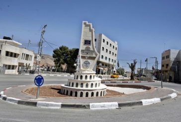 طوباس - الاحتلال يعتقل شابا من طمون