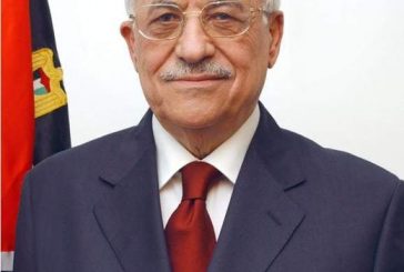 الرئيس يعتمد عائلات المواطنين الثلاثة الذين قضوا بتفجير على مركبهم ببحر خان يونس ضمن اسر الشهداء