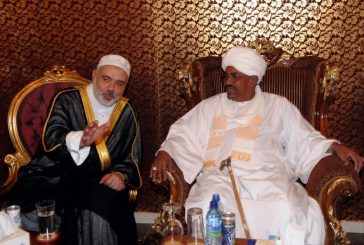 السودان يطلب مساعدة «الإنتربول» لاعتقال قيادي بـ«حماس»