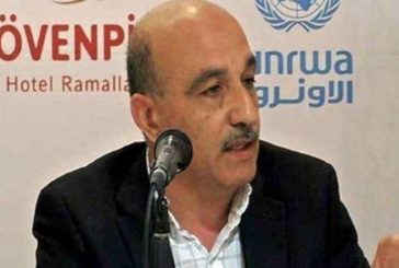 مشعشع: الأزمة المالية للأونروا ستبقى لسنوات