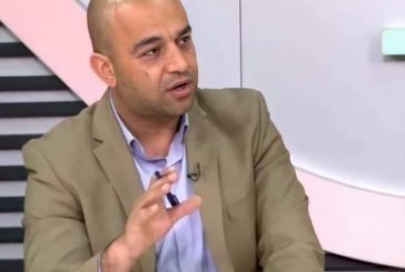 د. حسين حمايل : حركة فتح مصممة على إجراء الانتخابات