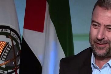 هل ثمة صراع ما بين العاروري وأبو مرزوق؟