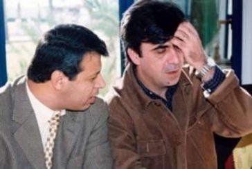 قيود مالية على الحسابات المصرفية لدحلان بعد المحاولة الإنقلابية في الاردن