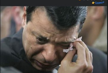 هجوم حاد على دحلان عبر السوشيال ميديا