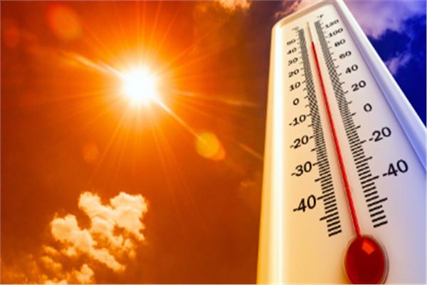 الطقس: أجواء حارة وأعلى من المعدل العام بحدود 4 درجات
