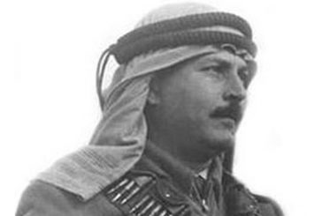 الذكرى الـ 73على استشهاد القائد عبد القادر الحسيني