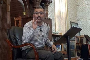 شهادة للدكتور بلال زرينه تستحق التأمل