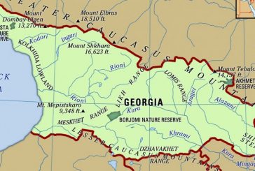 قاض فيدرالي أمريكي: قانون ولاية جورجيا ضد مقاطعة إسرائيل ينتهك الدستور