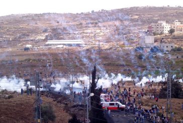 الصحة: شهيدان وأكثر من ٤٥٠ إصابة في الضفة الغربية والقدس السبت