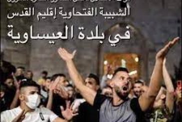 القدس المحتلة : الاحتلال يعتقل 13 مواطنا