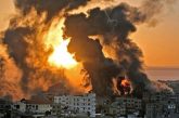 قطاع غزة : 7 شهداء وعشرات الجرحى في قصف الاحتلال مناطق متفرقة
