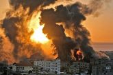 قطاع غزة : أكثر من 20 شهيدا وعشرات المصابين في قصف الاحتلال مناطق في غزة فجرا