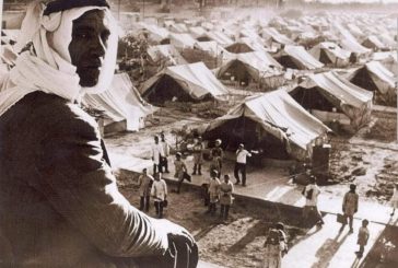نكبة فلسطين: 76 عاما من المجازر والتشريد