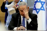 نتنياهو يمثل للمرة الـ 29 أمام المحكمة المركزية في تل أبيب للرد على تهم فساد