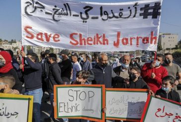 النهج الاستيطاني مستمر.. حي بطن الهوى يواجه مصير حي الشيخ جراح