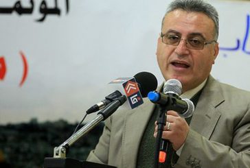 الإعلام الرسمي ينعى النقيب السابق عبد الناصر النجار