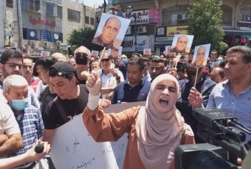 قراءة متأنية في مشهد قميص نزار