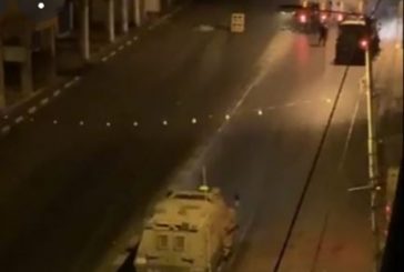 قائد وحدة المستعربين في الضفة الغربية: الاشتباك قبل يومين في جنين يذكرنا بحرب لبنان