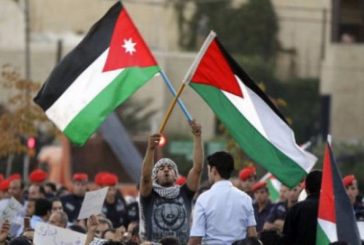 الأردن ودورة التاريخي ومساندته لحقوق الشعب الفلسطيني