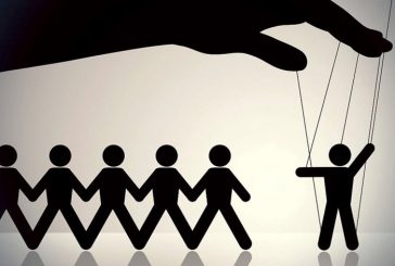 (راية الشادن) و إعلام المؤامرة