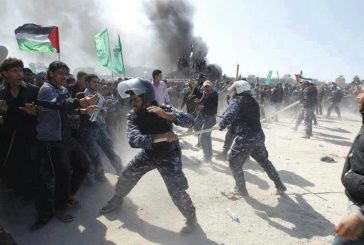 استطلاع: غالبية الفلسطينيين يعتبرون حماس لا تصلح لقيادة الشعب الفلسطيني بعد جرائمها في قطاع غزة