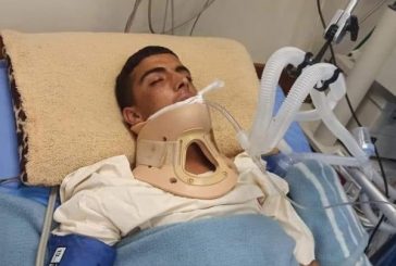 رام الله .. استشهاد فتى متأثرا بإصابته برصاص الاحتلال قبل شهرين