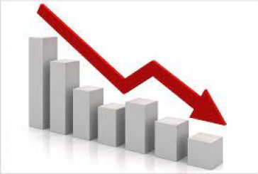 الاحصاء: انخفاض أسعار المنتج خلال الشهر الماضي
