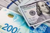 أسعار العملات مقابل الشيقل