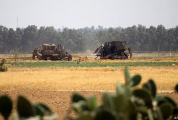 غزة.. آليات الاحتلال تتوغل وسط إطلاق نار شرق خان يونس