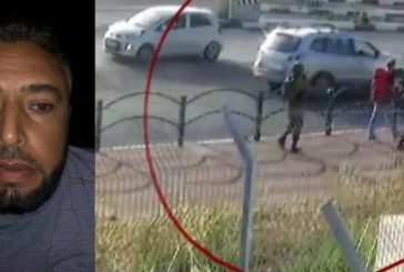 صحيفة عبرية تنشر تفاصيل تحقيق الشاباك الاسرائيلي مع الأسير منتصر شلبي المتهم بتنفيذ عملية زعترة