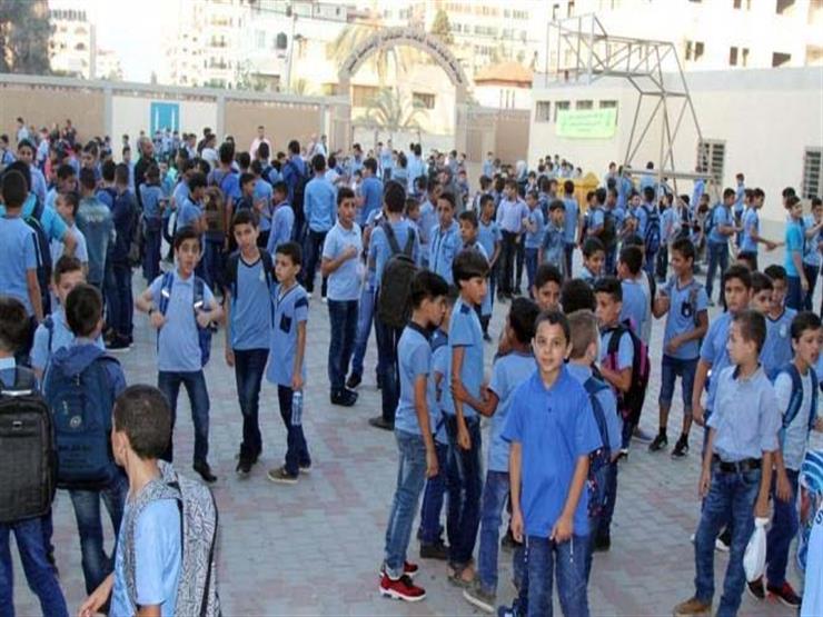 انطلاق العام الدراسي الجديد وجاهيا في محافظات الوطن