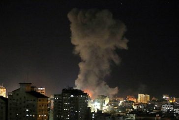 غزة : عشرات الشهداء والإصابات في قصف مكثف على المواصي