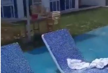 بيانكو ..و حماس و قطاع غزة
