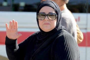 وفاة الفنانة المصرية دلال عبد العزيز متأثرة بكورونا
