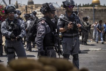 إجراءات احتلالية مشددة في القدس بحجة الأعياد اليهودية