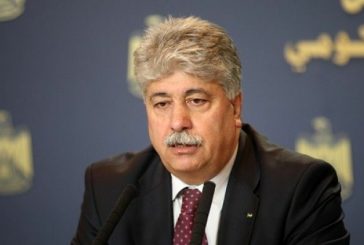 مجدلاني: نبذل جهودا حثيثة لتأمين صرف مخصصات الأسر الفقيرة