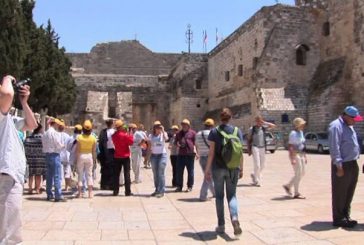 في يوم السياحة العالمي: خسائر القطاع السياحي في فلسطين تجاوزت المليار دولار جراء 
