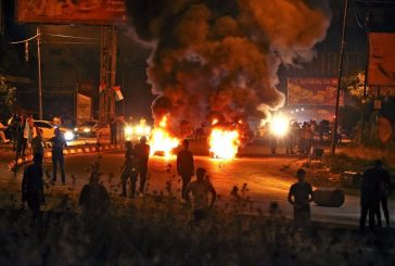 إصابة جنديين إسرائيليين خلال مواجهات عنيفة في نابلس