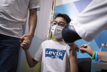 الصحة الإسرائيلية تتحضر لتطعيم الأطفال من 5 سنوات حتى 11