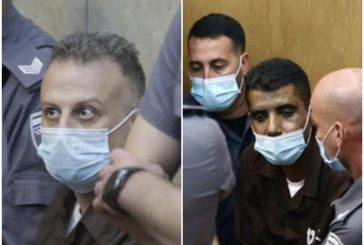 استكمال التحقيق.. تمديد  اعتقال  الزبيدي وقادري 10 أيام