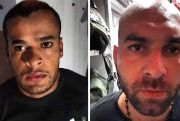 مواجهات عنيفة.. الاحتلال يعتقل الأسيرين كممجي  وانفيعات في جنين
